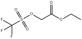 2-Trifluoromethanesulfonyloxyaceticacidethylester