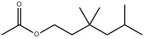 3,3,5-trimethylhexyl acetate