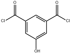 5-hydroxyisophthaloyl dichloride