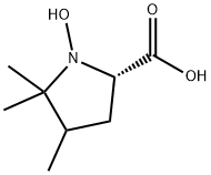 Proline, 1-hydroxy-4,5,5-trimethyl- (9CI)