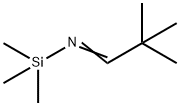 N-(Trimethylsilyl)-2,2-dimethylpropane-1-imine