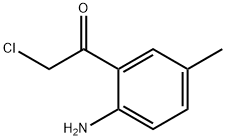 Ethanone, 1-(2-amino-5-methylphenyl)-2-chloro- (9CI)