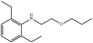 2,6-二乙基苯胺基乙基丙基醚