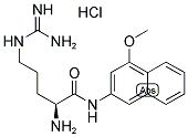 H-ARG-4M-BETANA HYDROCHLORIDE SALT