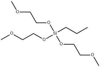 6-(2-methoxyethoxy)-6-propyl-2,5,7,10-tetraoxa-6-silaundecane