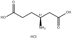 L-beta-高谷氨酸盐酸盐