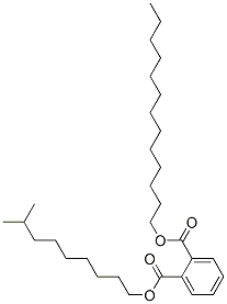 tridecyl isodecyl phthalate