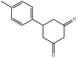 5-(4-甲基苯基)-1,3-环己二酮