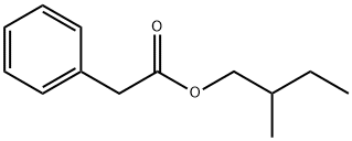 2-methylbutyl phenylacetate