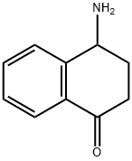 4-Amino-3,4-dihydro-2H-naphthalen-1-one