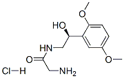 midodrine hydrochloride