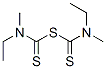 ethylmethylthiocarbamic thioanhydride
