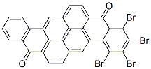 tetrabromopyranthrene-8,16-dione
