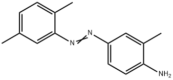 4-(2,5-xylylazo)-o-toluidine