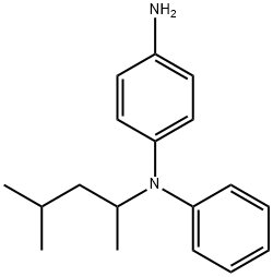 N-(1,3-二甲基丁基)-N’-苯基对苯二胺
