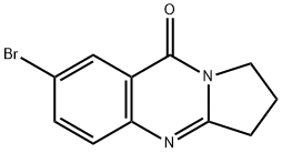 吡咯并[2,1-B]喹唑啉-9(1H)-酮