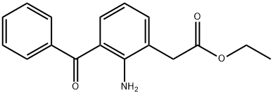 Amfenac Ethyl Ester