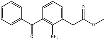 Amfenac Methyl Ester