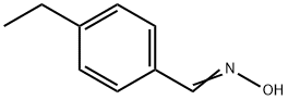 Benzaldehyde, 4-ethyl-, oxime (9CI)