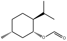 L-menthyl formate