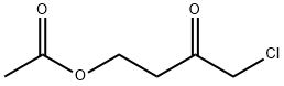 2-Butanone,  4-(acetyloxy)-1-chloro-