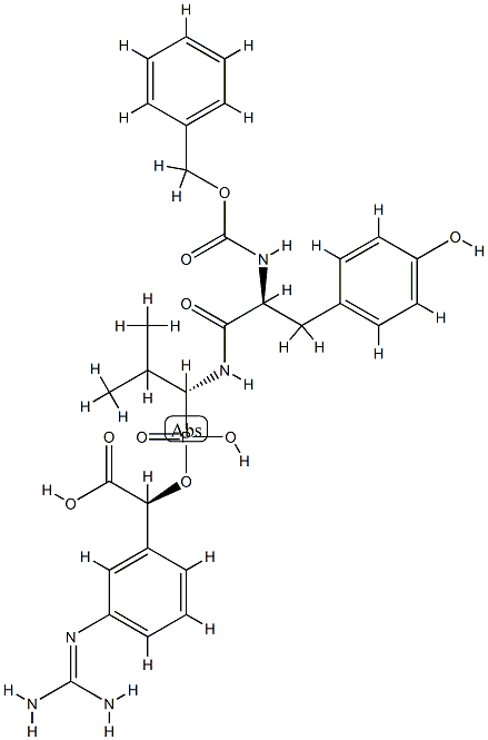 C.I.酸性红360