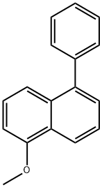 1-Methoxy-5-phenylnaphthalene