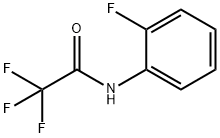 AcetaMide, 2,2,2-trifluoro-N-(2-fluorophenyl)-