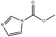 METHYL 1H-IMIDAZOLE-1-CARBOXYLATE