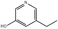 3-Hydroxy-5-ethylpyridine