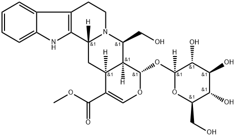 3β-Isodihydrocadambine