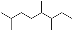 2,5,6-trimethyloctane