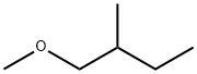 methyl 2-methylbutyl ether