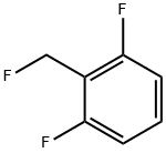 Benzene, 1,3-difluoro-2-(fluoromethyl)- (9CI)