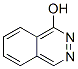 1-hydroxyphthalazine