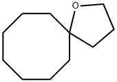 1-Oxaspiro[4.7]dodecane