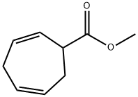2,5-Cycloheptadiene-1-carboxylicacid,methylester(9CI)