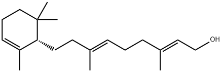 (6S)-4,5-Didehydro-5,6,7,8,11,12-hexahydroretinol