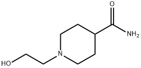 1-(2-羟基乙基)-哌啶-4-羧酸酰胺