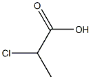 (±)-2-Chloropropanoic acid