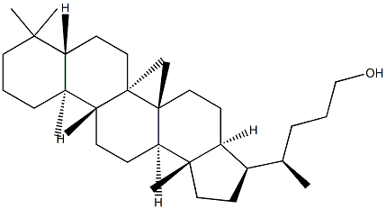 bacteriohopane-32-ol