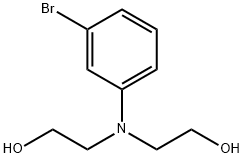 2,2'-[(3-bromophenyl)imino]bisethanol