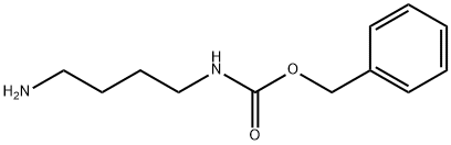 N-(苄氧羰基)-1,4-丁二胺