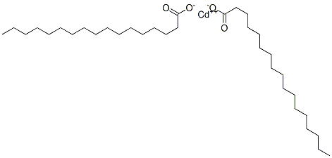 cadmium bis(heptadecanoate)