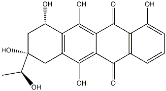 13-dihydrocarminomycinone