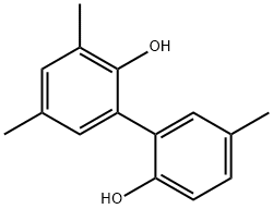 [1,1-Biphenyl]-2,2-diol,3,5,5-trimethyl-(9CI)