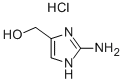 (2-AMINO-1H-IMIDAZOL-4-YL)-METHANOL HCL