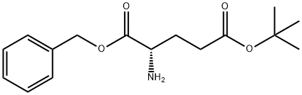 L-GlutaMic acid, 5-(1,1-diMethylethyl) 1-(phenylMethyl) ester
