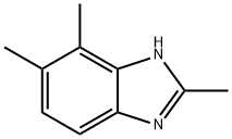 1H-Benzimidazole,2,4,5-trimethyl-(9CI)