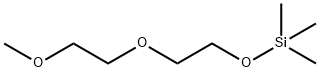 2,2-DIMETHYL-3,6,9-TRIOXA-2-SILADECANE,99+%ELECTROLYTESOLVENTANL-1NM2